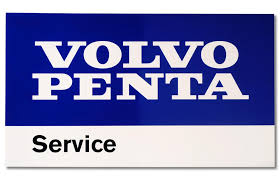 Volvo Penta service